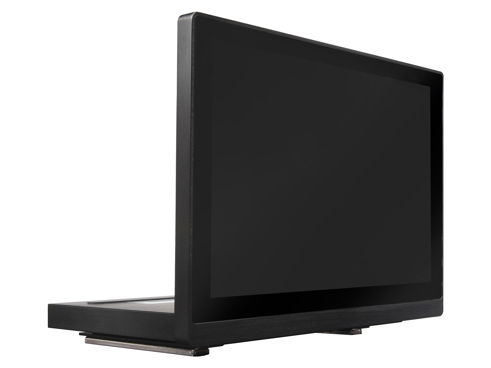 Панель управления Wize WR-10HTT, сенсорная 10.1", 1280×800, Android 7.1