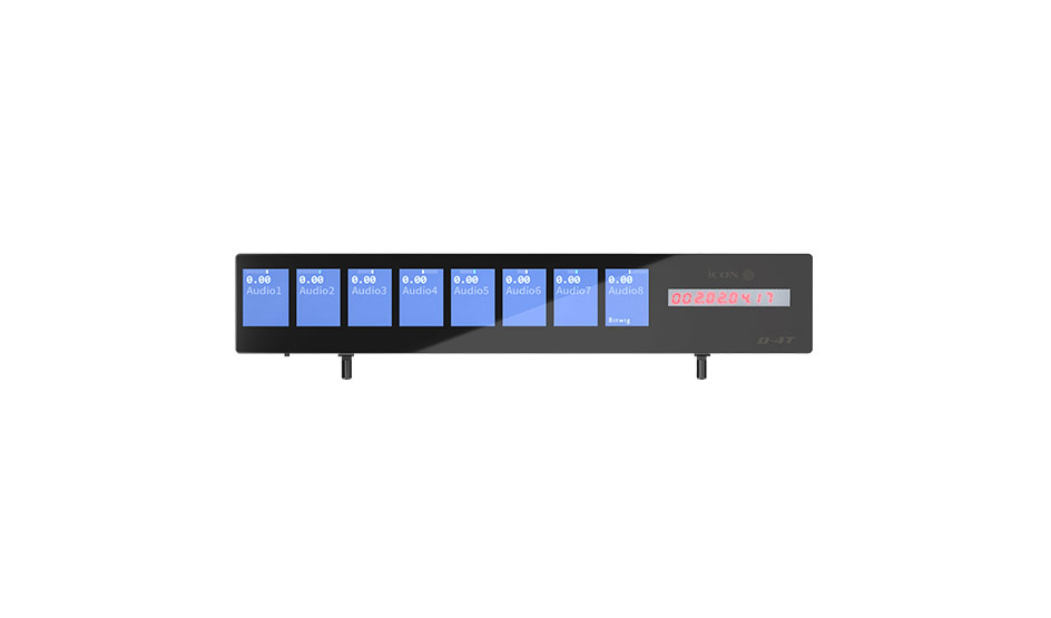 Дисплей Icon 110205A2019, OLED, для P1-M