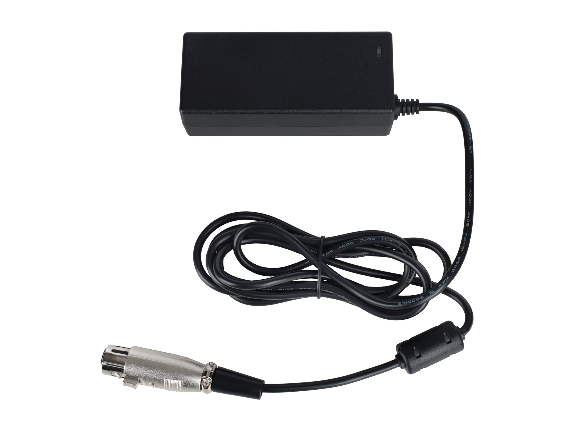 Блок питания iconBIT SW-120500, 12V 5A DC
