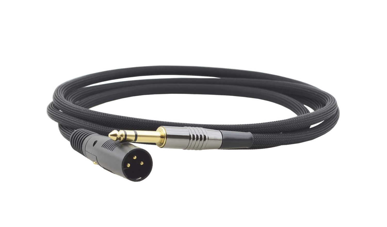 Кабель Kramer 95-1220025, 6.3 мм – XLR, 7.6 м