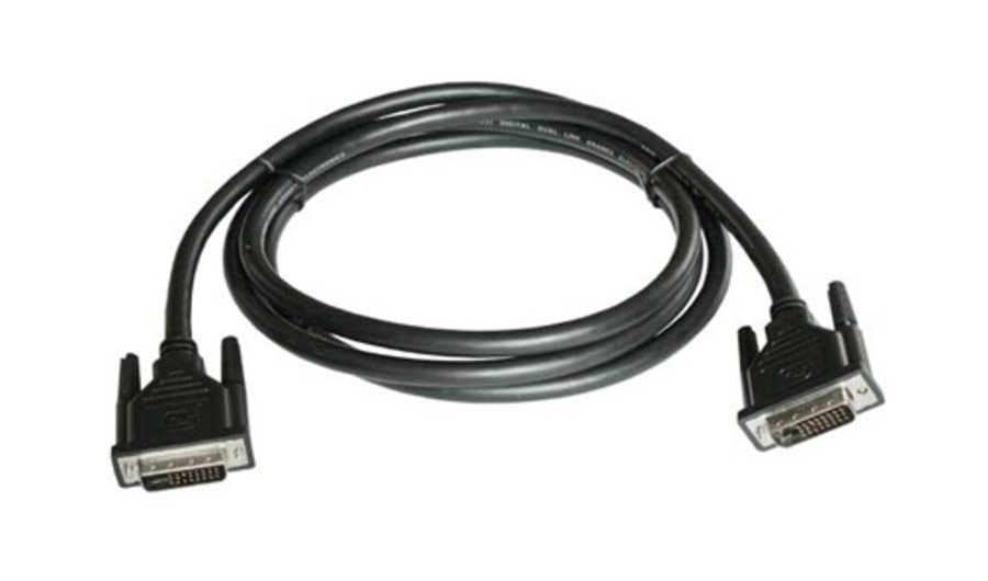 Кабель Kramer 94-0101050, DVI-D Dual Link, 15.2м