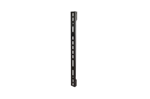 Адаптер Wize Pro AD2400, расширитель VESA 400x200 мм, чёрный