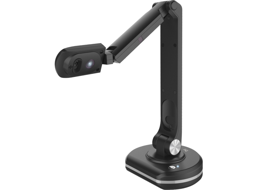 Документ-камера IQBoard IQView E6510, 8Мп, USB, A3