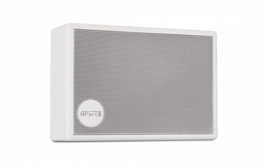 Акустическая система Biamp 912.1482.900/911.1482.900, пассивная, 5.25", 100 В