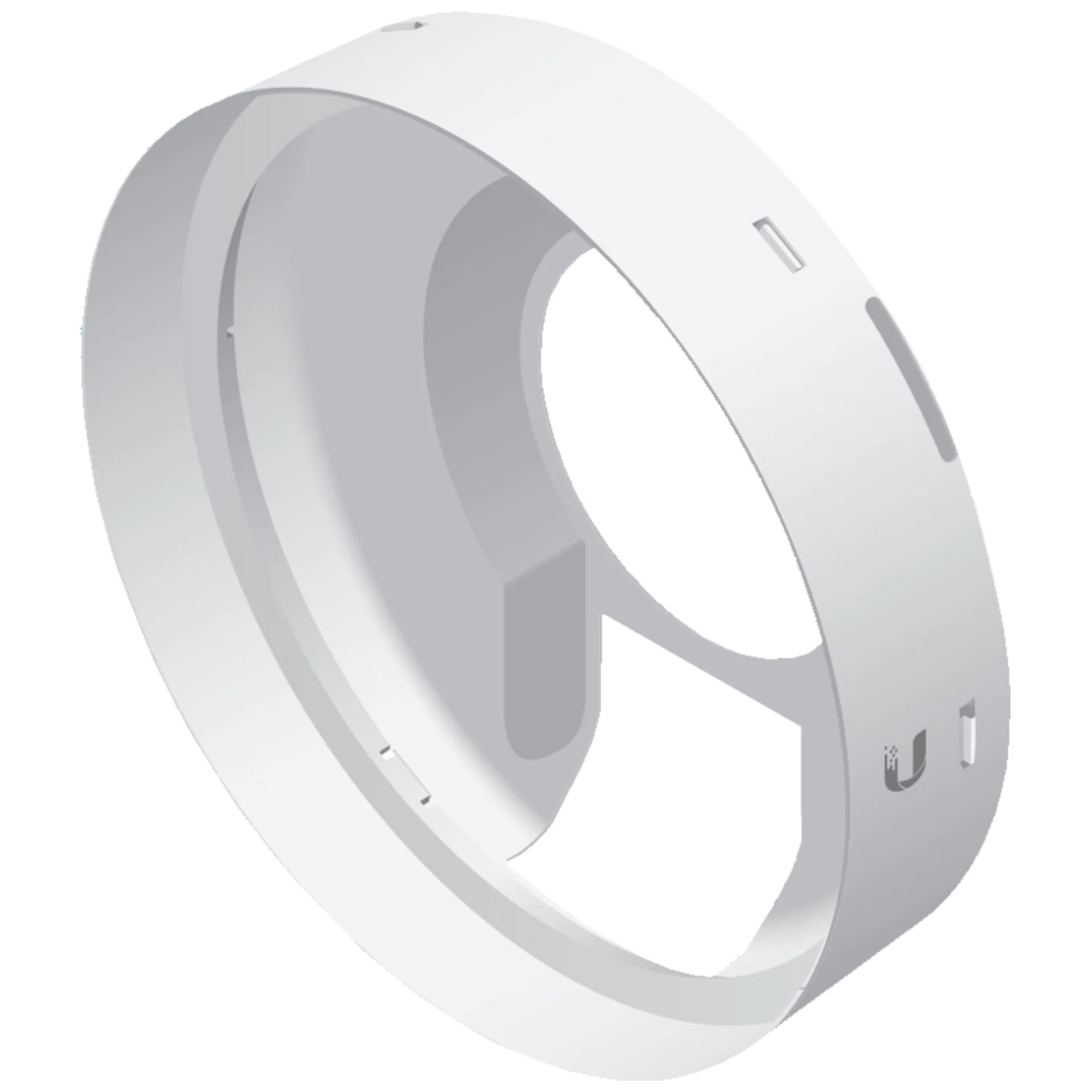 Кожух Ubiquiti ISO-BEAM-16, защитный для NanoBeam
