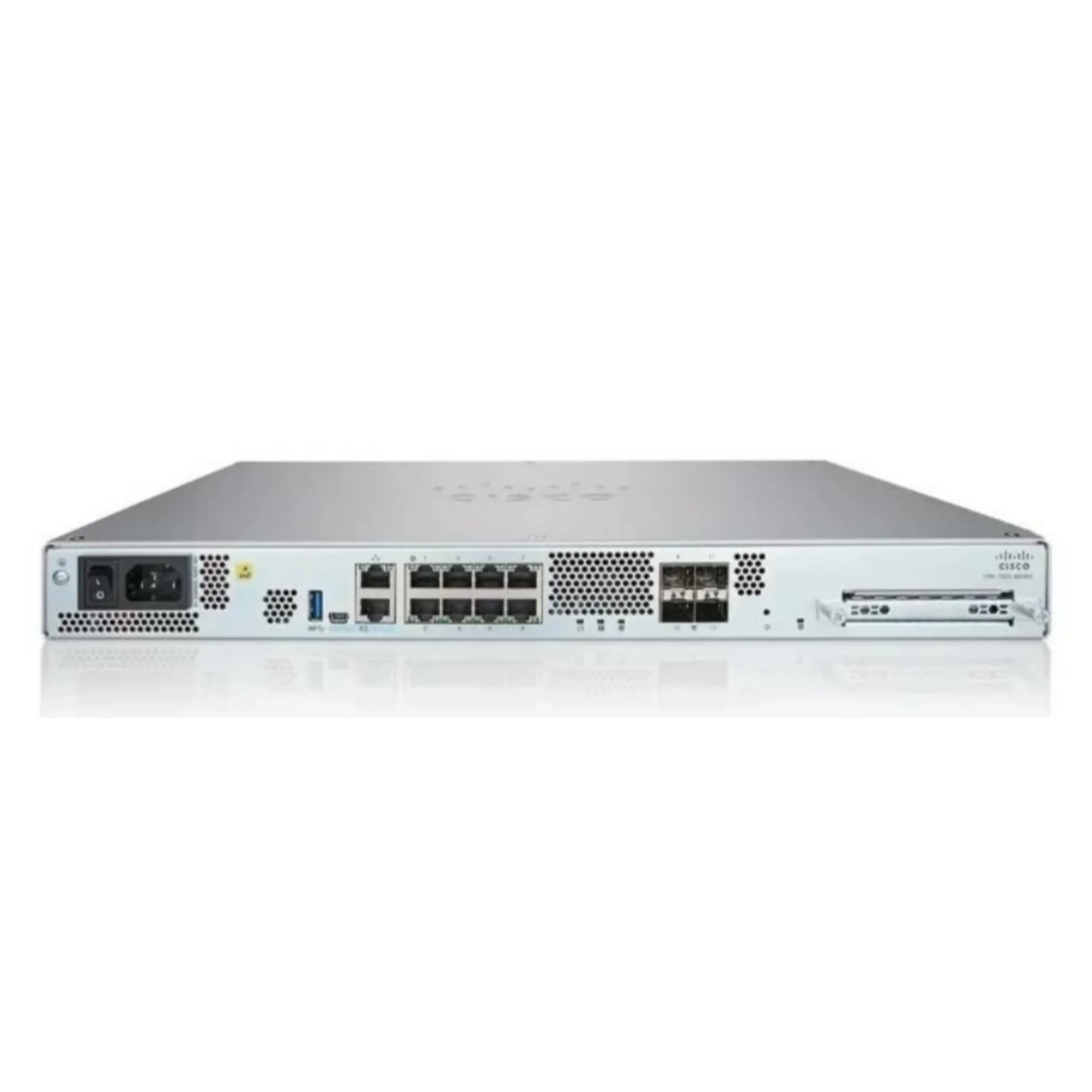 Межсетевой экран Cisco FPR1120-NGFW-K9