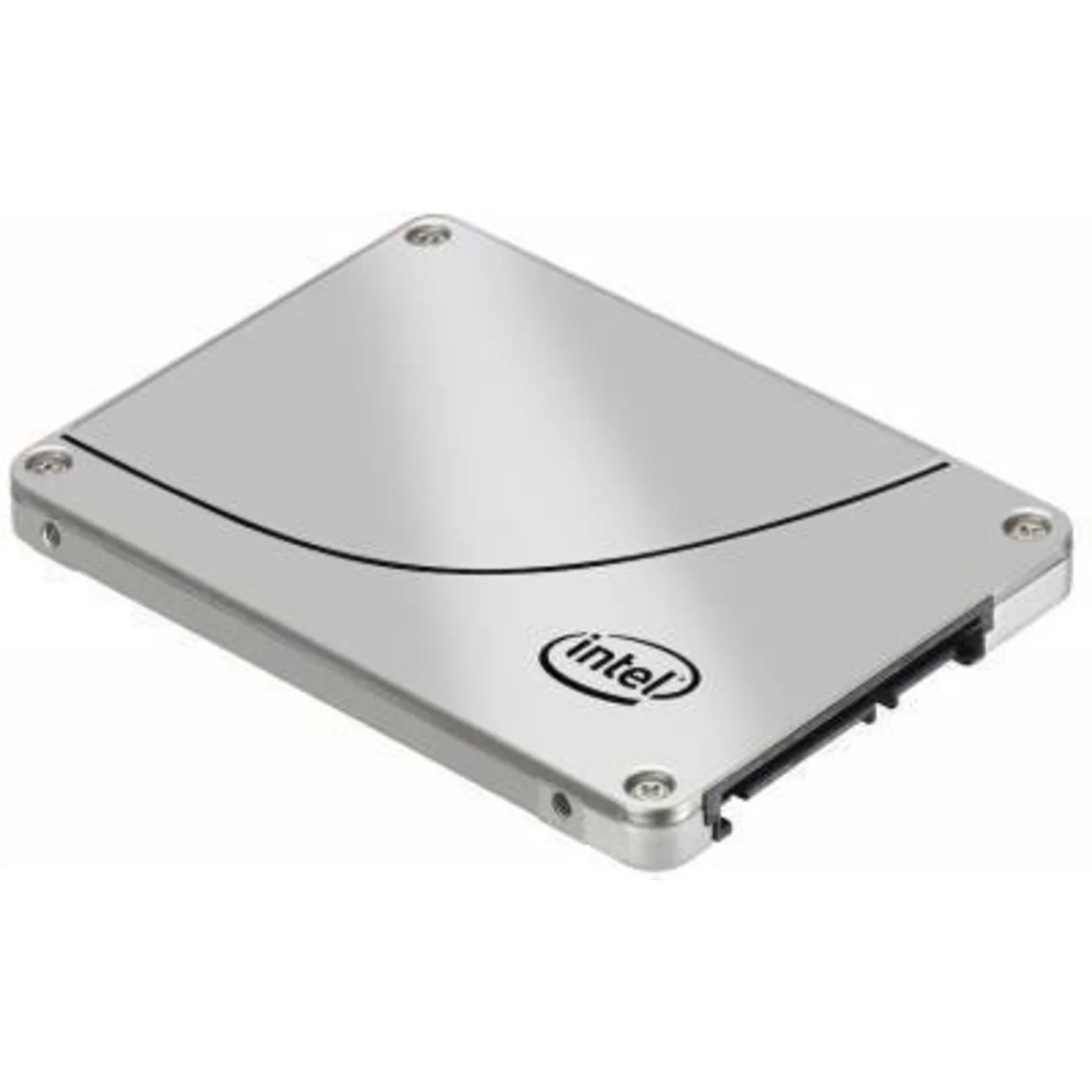 SSD Intel SSDSC2KG038TZ1Z, 3.84TB, SATA 6Gb/s, 2.5", TLC