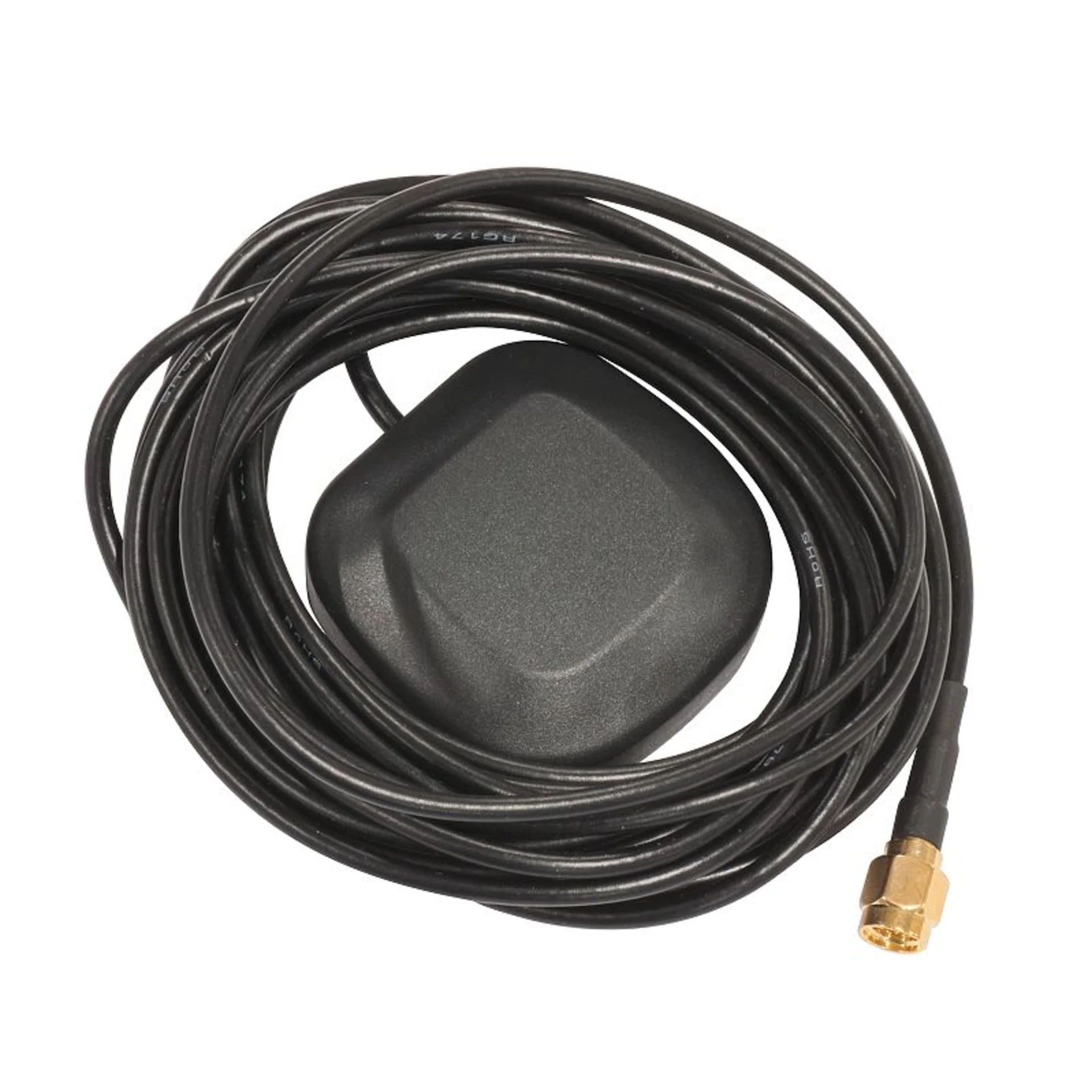 Антенна MikroTik ACGPSA, GPS, SMA