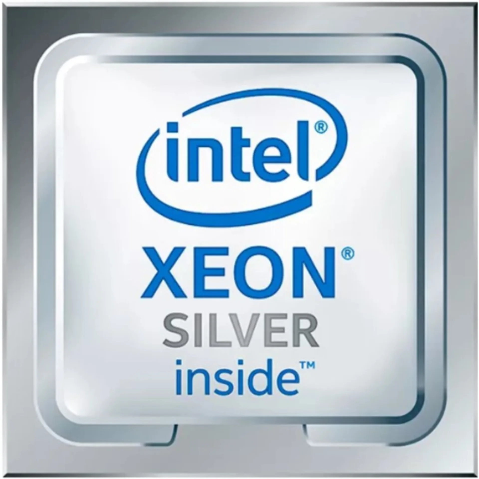 Процессор Intel Xeon Silver 4216 CD8069504213901SRFBB, 16 ядер, 2.1ГГц, LGA3647