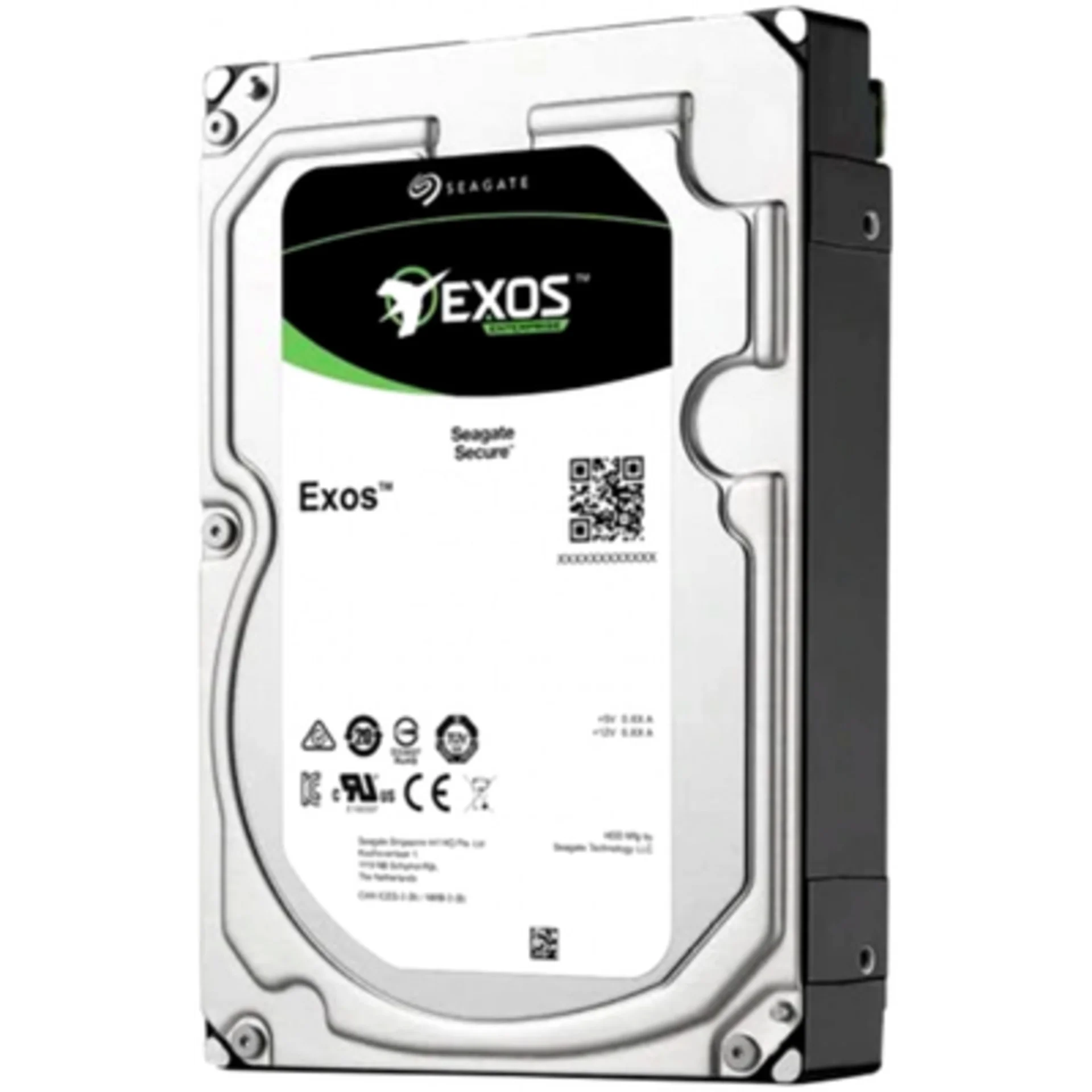HDD Seagate ST16000NM002G, 16TB, SAS 12Gb/s, 3.5", 7200rpm