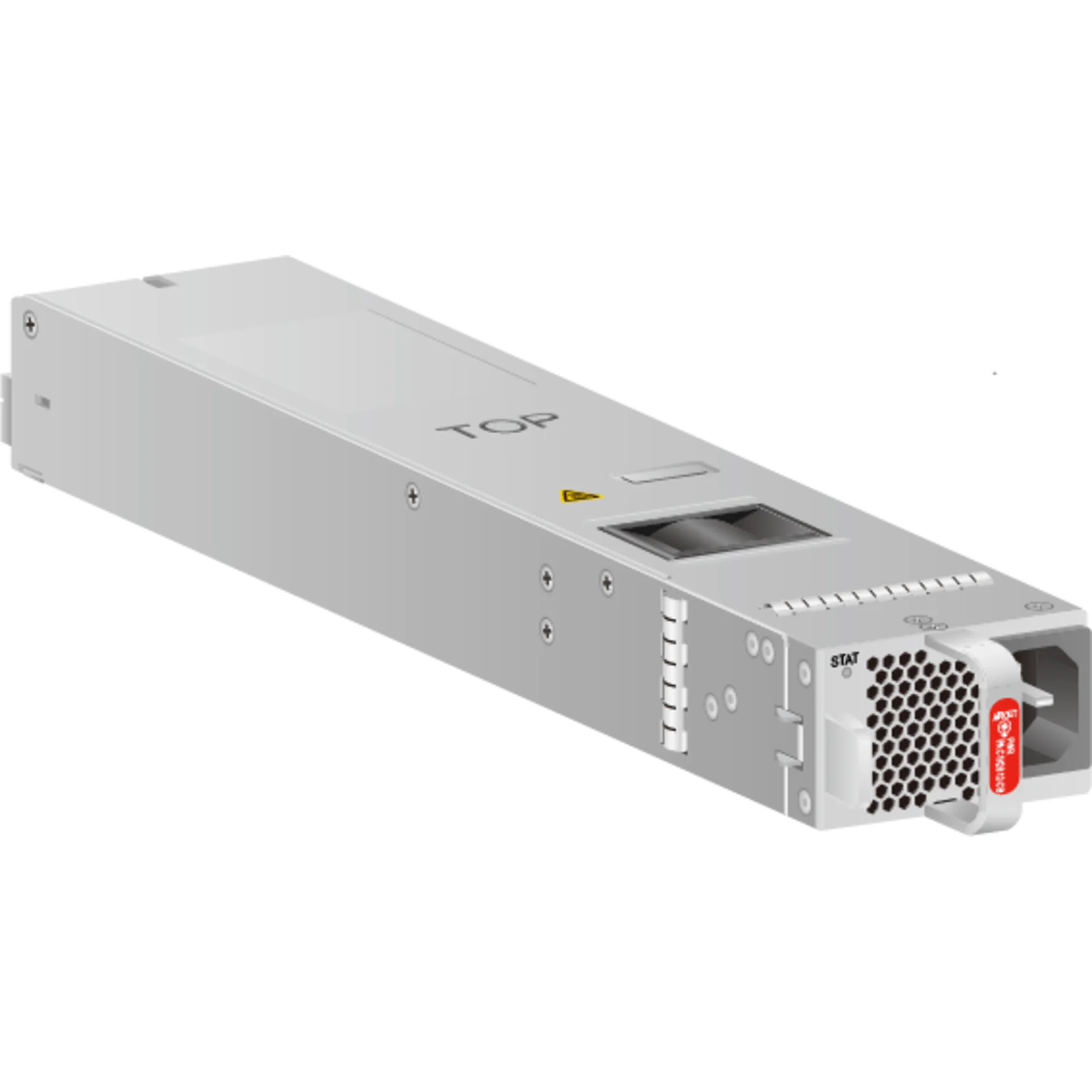 Блок питания Huawei PAC1K2S12-CB, уценка