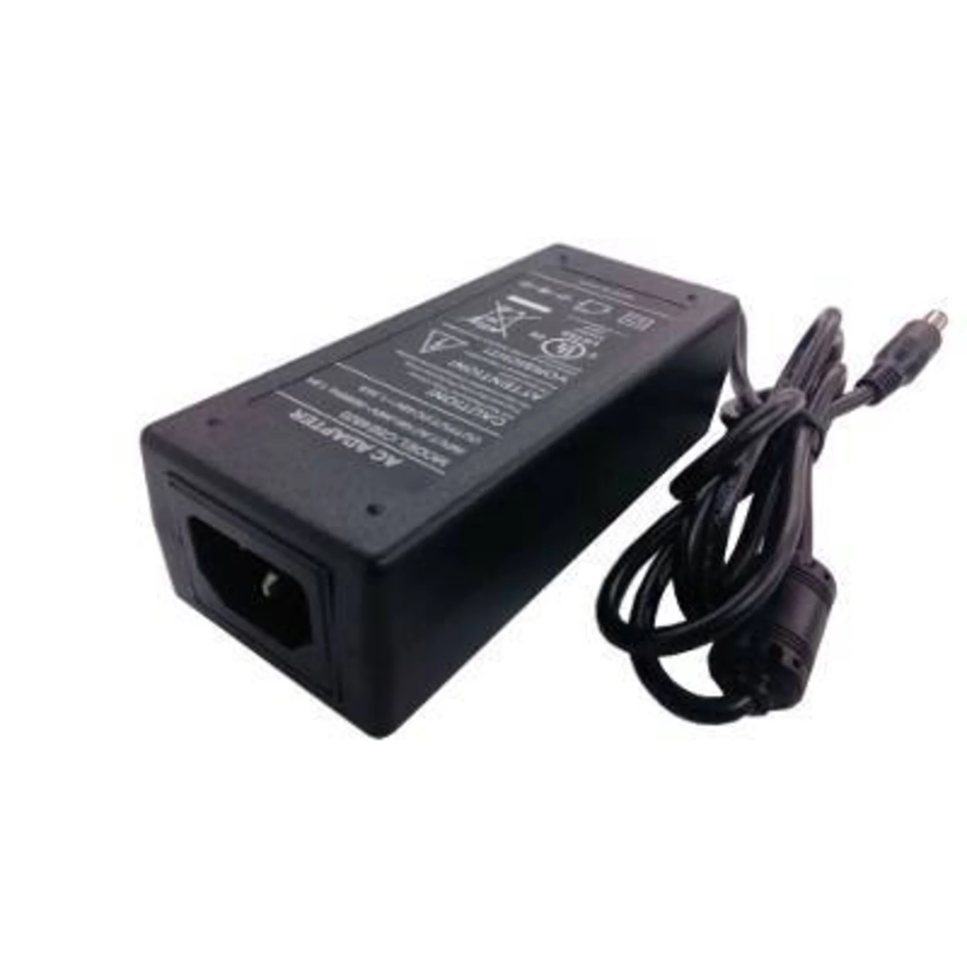 Блок питания SNR SNR-PS-AC/DC-12/3, 12В, 3А, черный