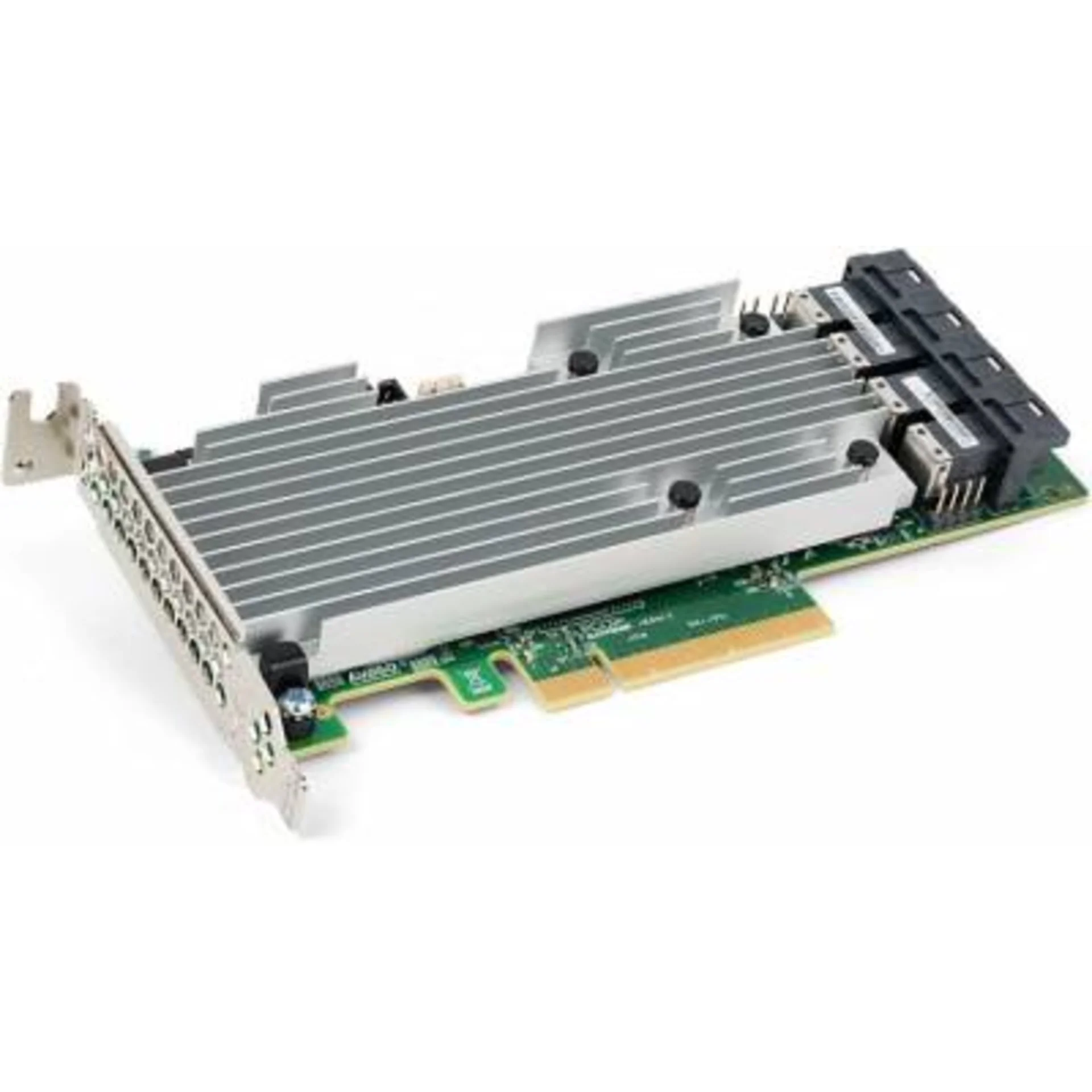 RAID-контроллер Broadcom LSI MegaRAID 9361-16i, 16 портов SAS/SATA 12 Гбит/с, 2 ГБ