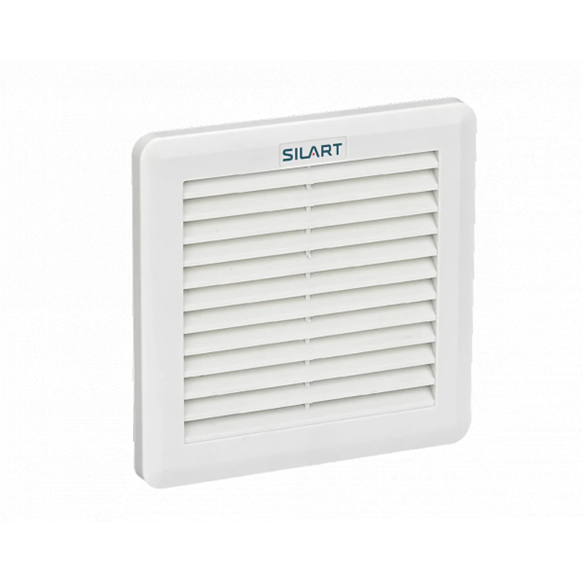 Вентиляторный фильтр SILART NLF-151, 150×150×32мм, IP55, G4
