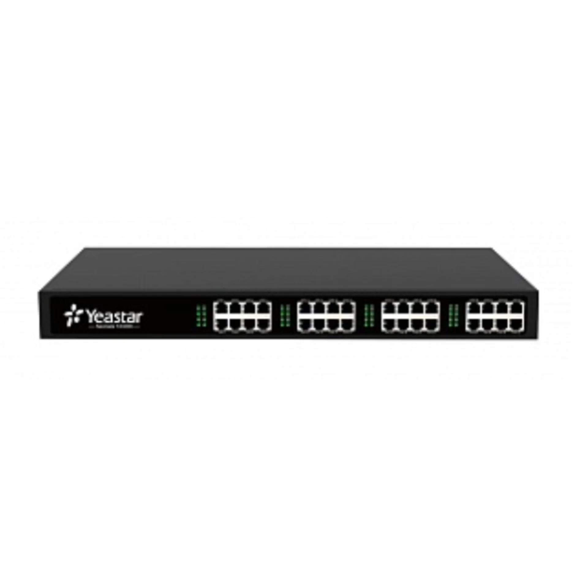 Голосовой шлюз Yeastar TA3200, 32×FXS, VoIP