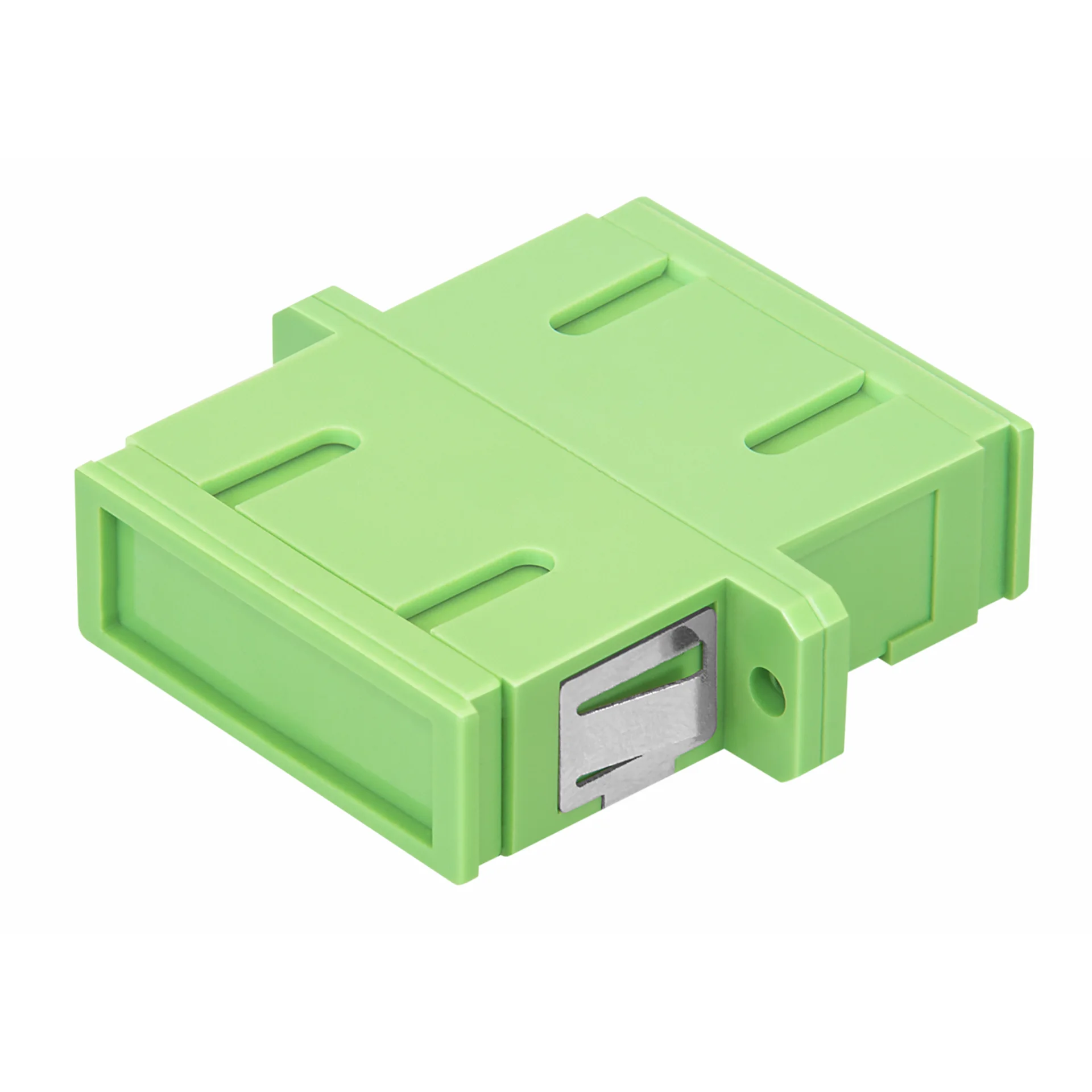 Адаптер SNR SNR-ADP-SC/APC-DPX SM, SC/APC SM duplex