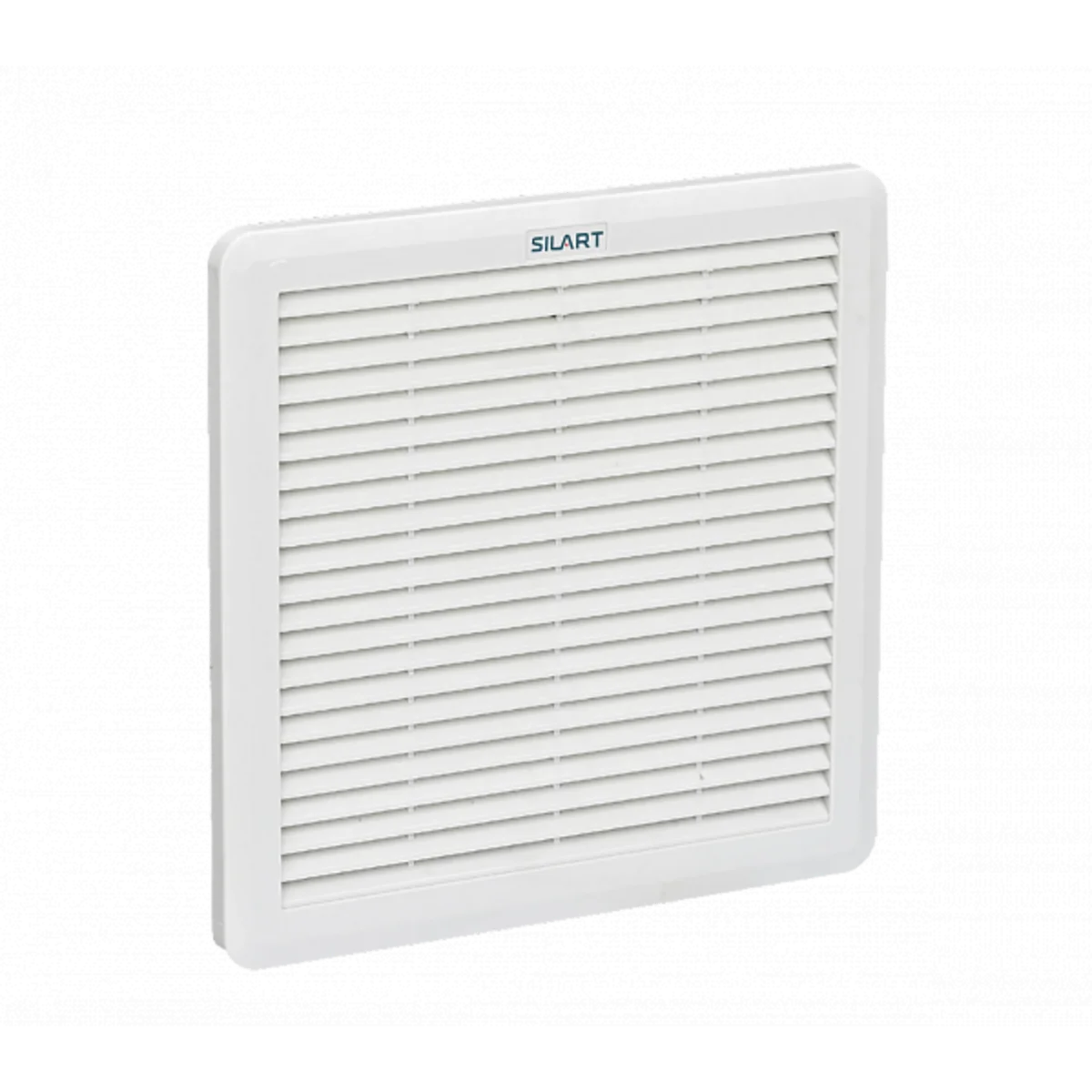 Фильтр SILART NLF-301, 326×326 мм, IP55, белый