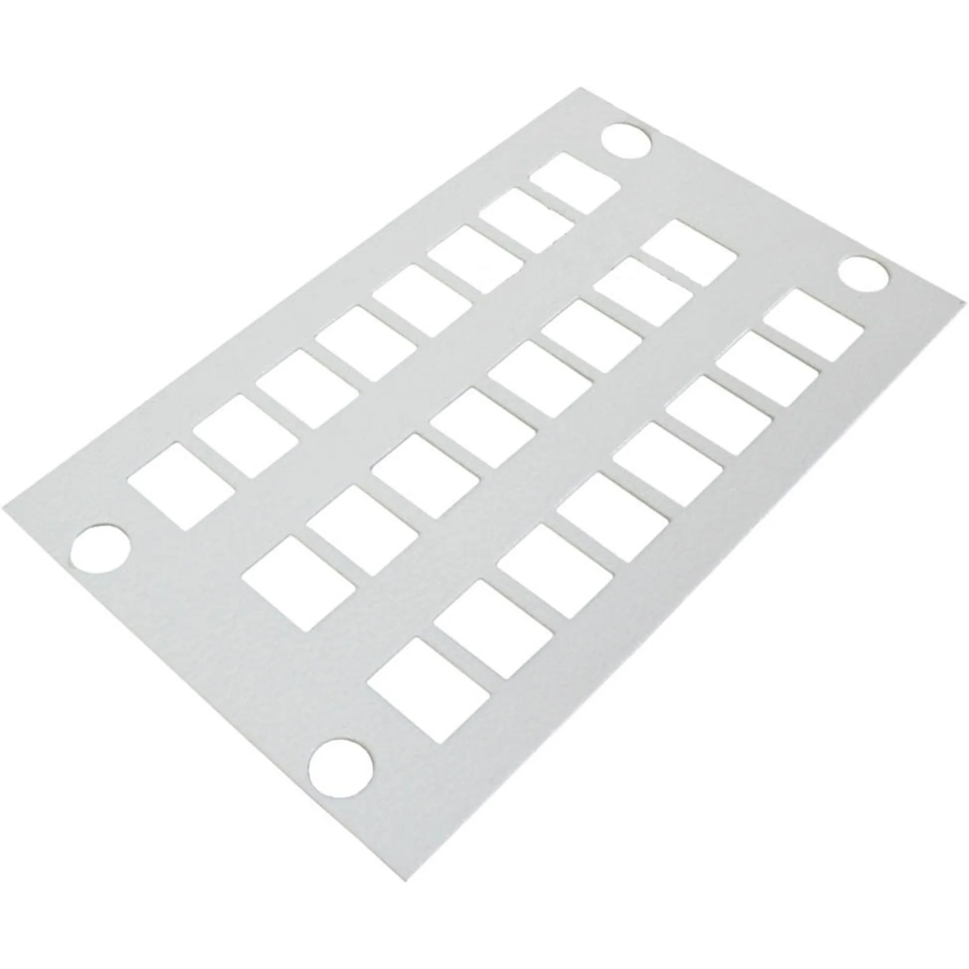 Планка адаптерная SNR SNR-ODF-AP-24(SC), 24×SC/LC Duplex