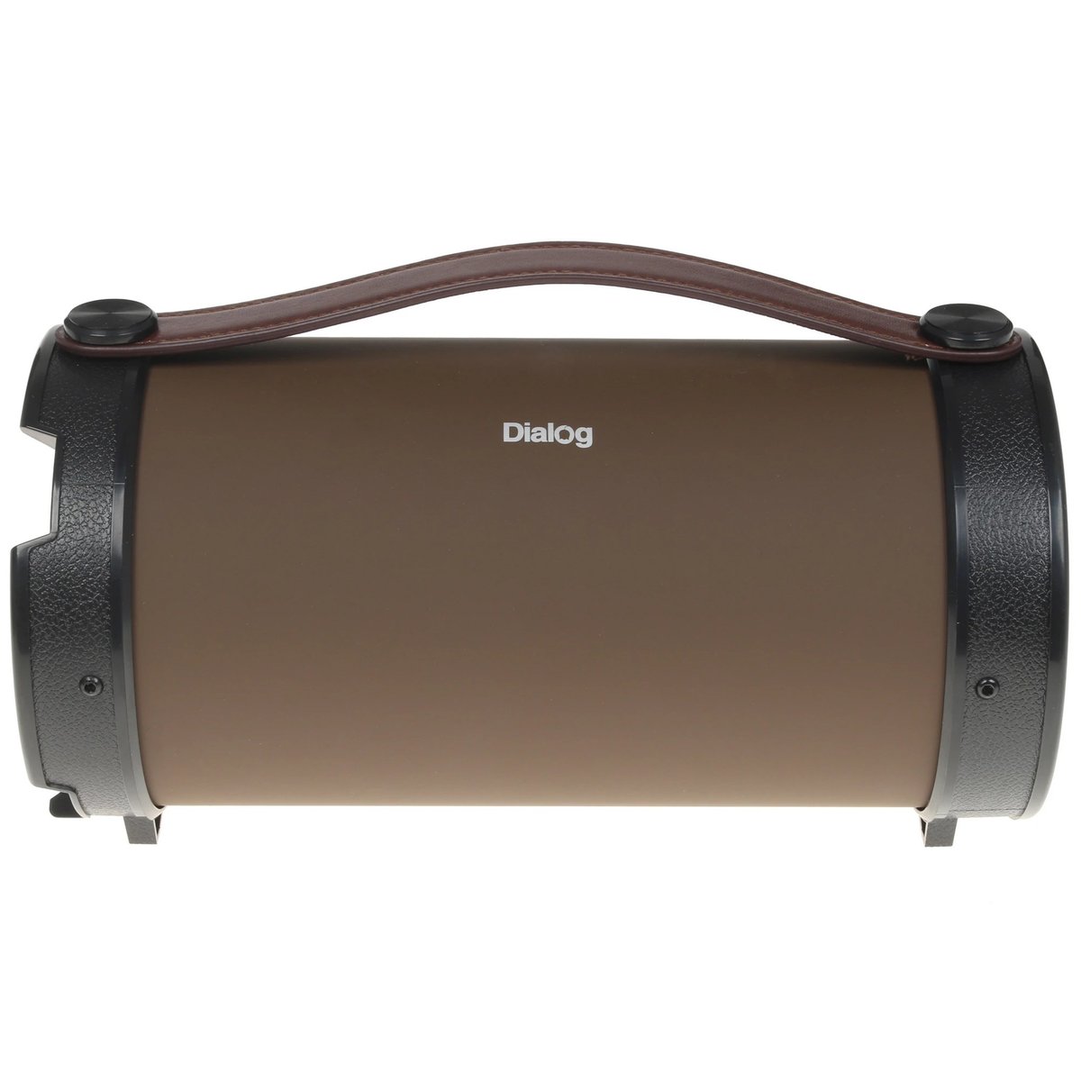 Колонки Dialog AP-1000, 16 Вт, Bluetooth, FM, USB
