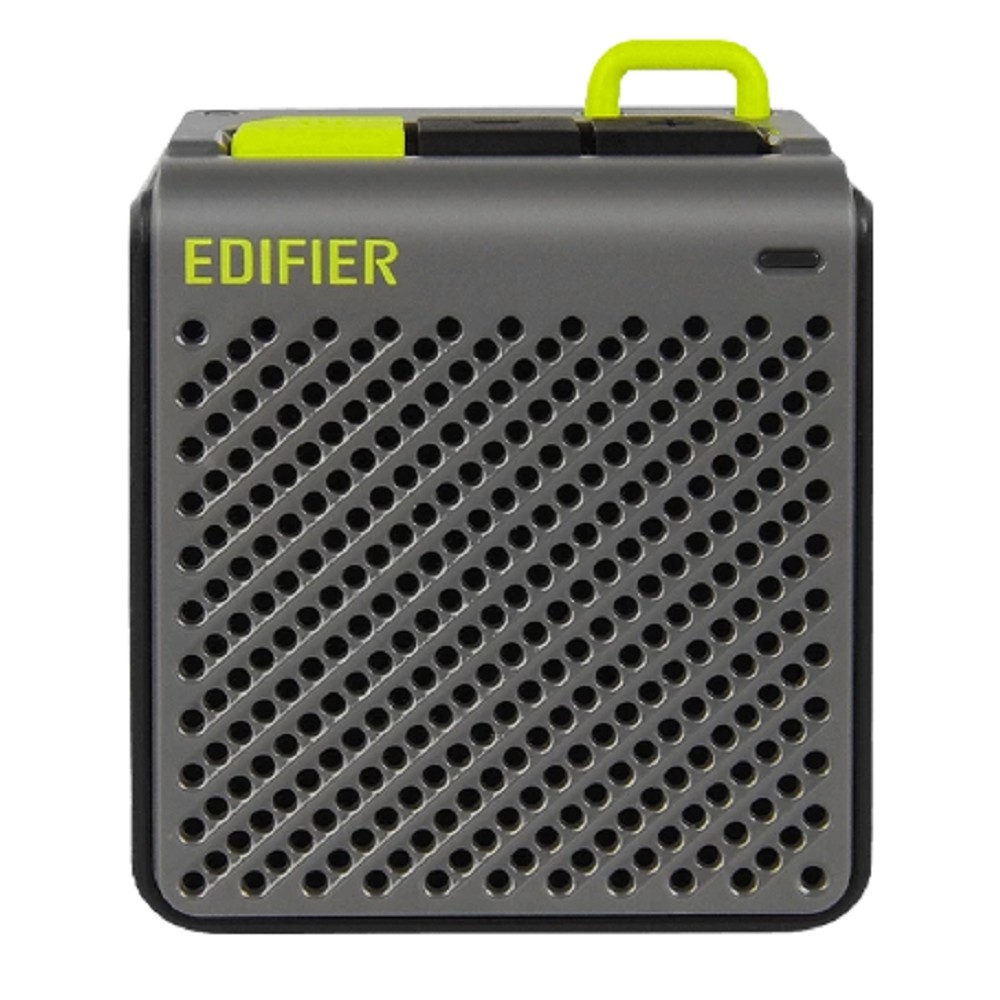 Портативная колонка Edifier MP85 grey, 2,2 Вт, Bluetooth 5.3, 8 ч