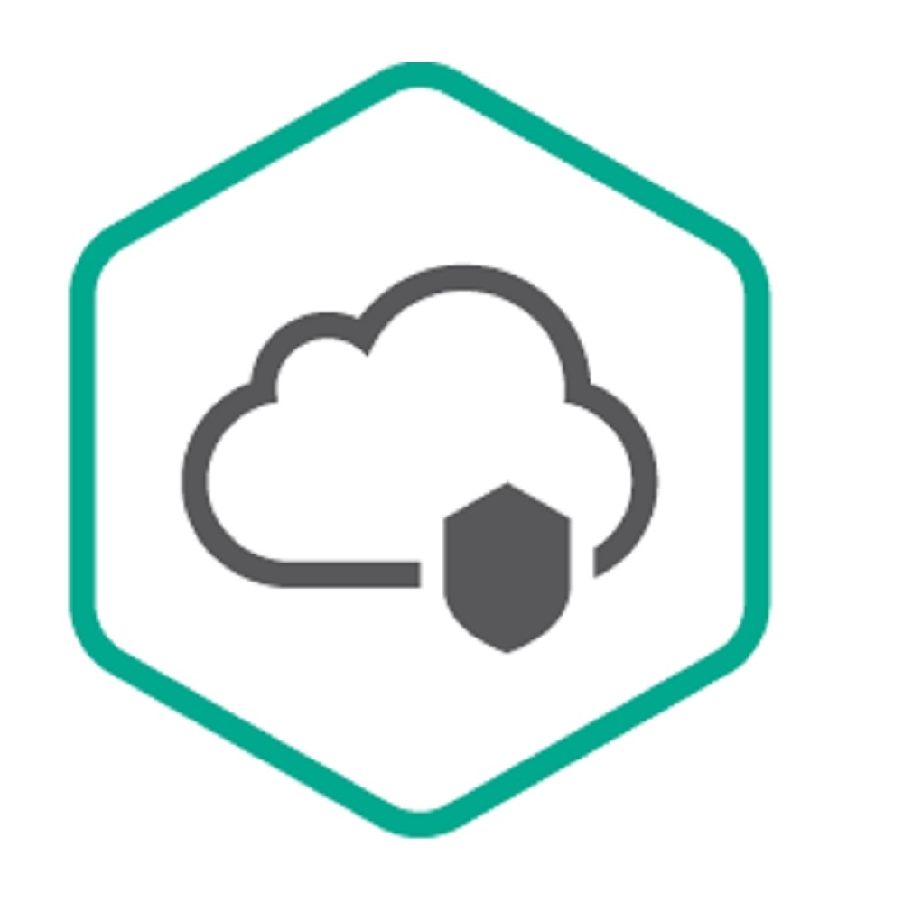 Лицензия Kaspersky KL4742RAKFR, Endpoint Security Cloud, 1 год Renewal