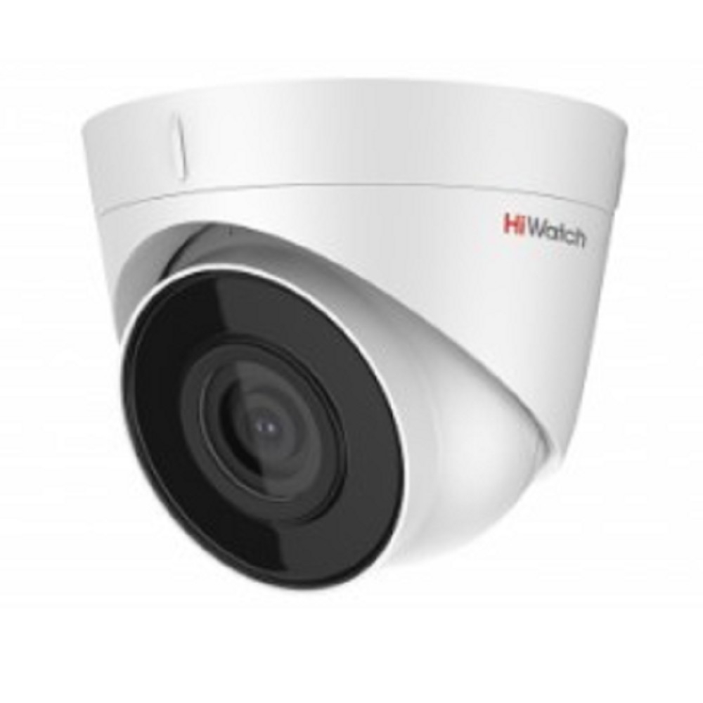 Камера видеонаблюдения Hikvision DS-I203(E)(4MM), 2 Мп, 4 мм, ИК 30 м, IP67