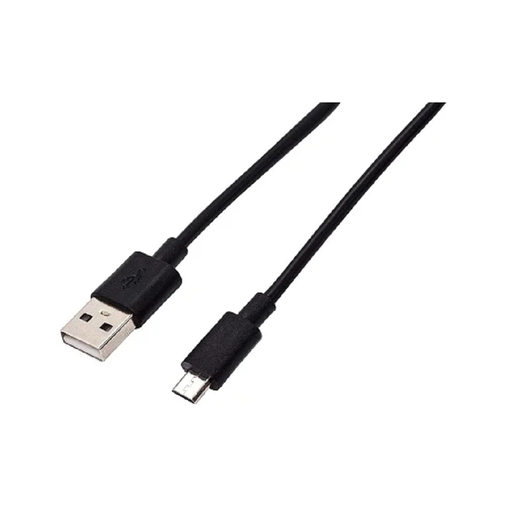 Кабель USB Filum FL-C-U2-AM-microBM-1M, 1 м, USB 2.0