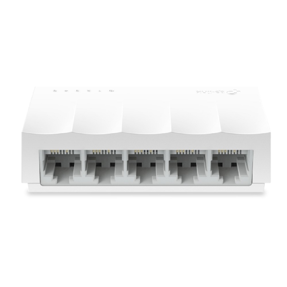Повреждение упаковки TP-Link LS1005 Настольный коммутатор с 5 портами 100 Мбит/с
