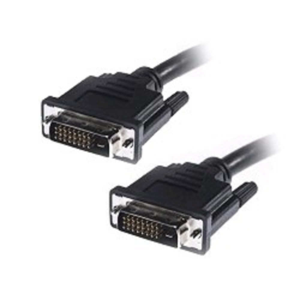Кабель HDMI/DVI 5bites APC-099-020, DVI-D Dual Link, 2 м