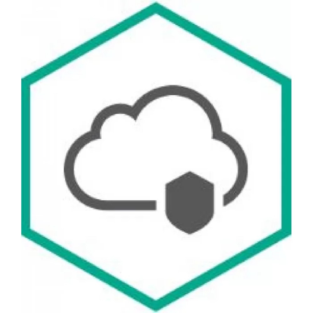 Антивирус KASPERSKY KL4742RAEFR, Endpoint Security Cloud, 5-9 Workstation, 1 год, Renewal