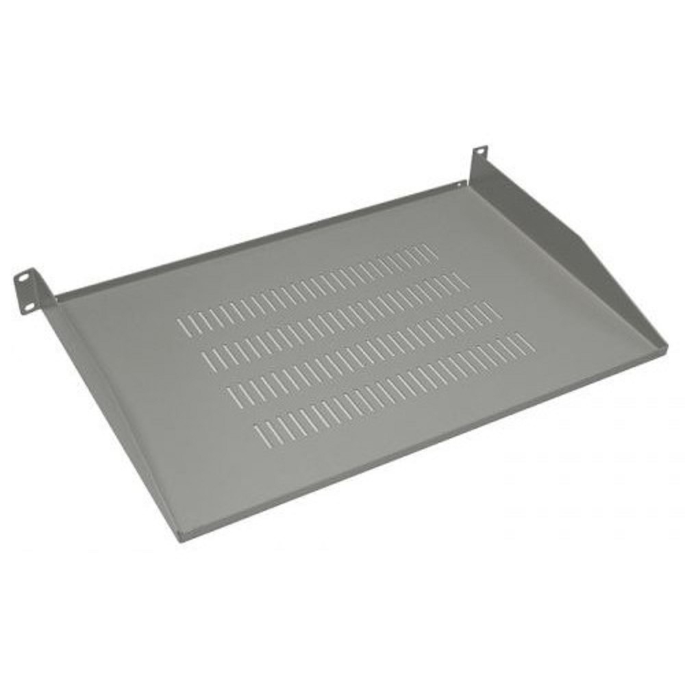 Полка 5bites CS203-450G, 19", 1U, глубина 450 мм