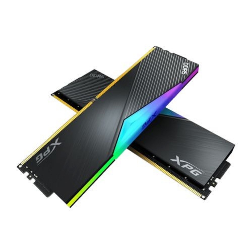 Оперативная память A-DATA AX5U6000C3032G-DCLARBK, 2x32ГБ, DDR5-6000, CL30