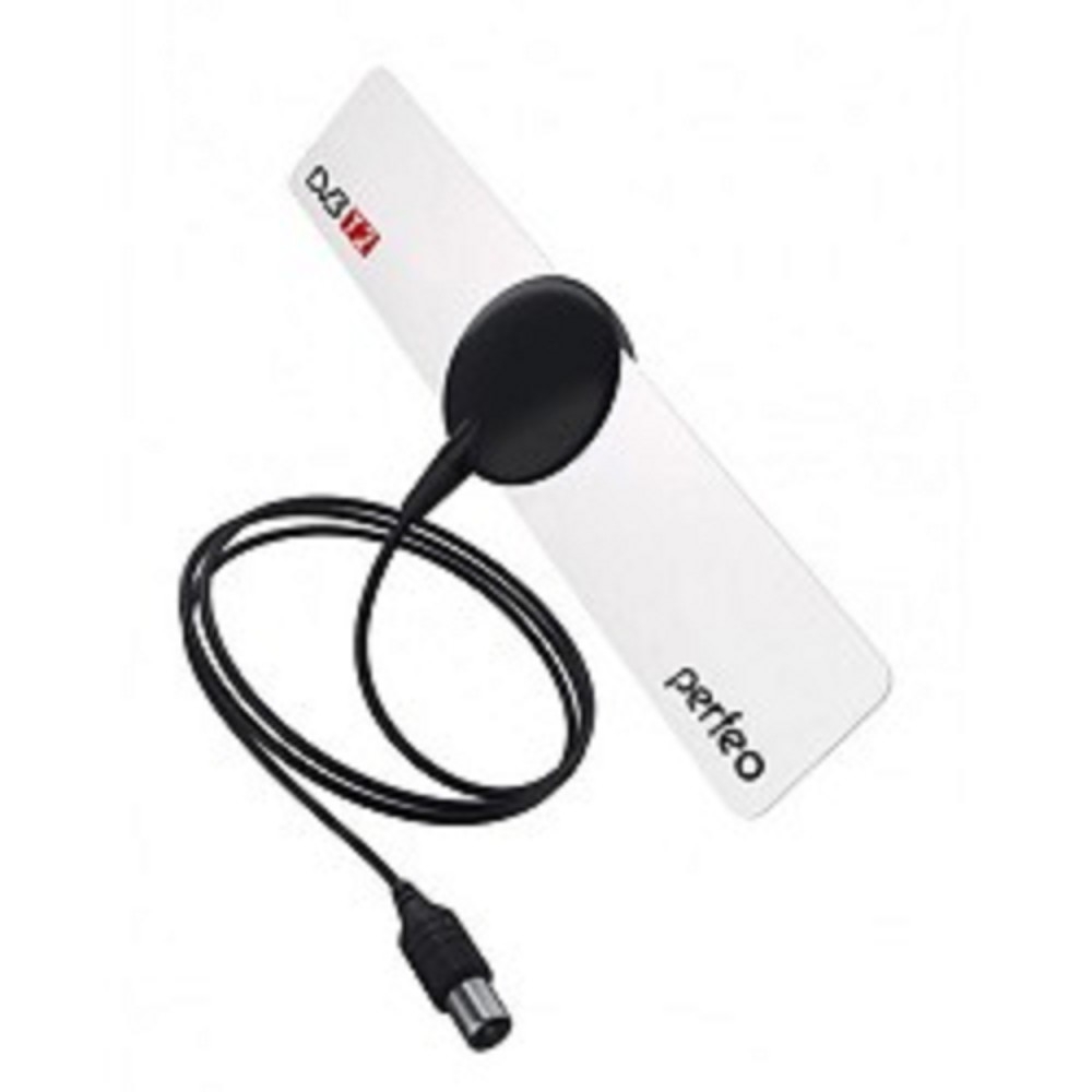 Антенна Perfeo PF_4504, пассивная, DVB-T2