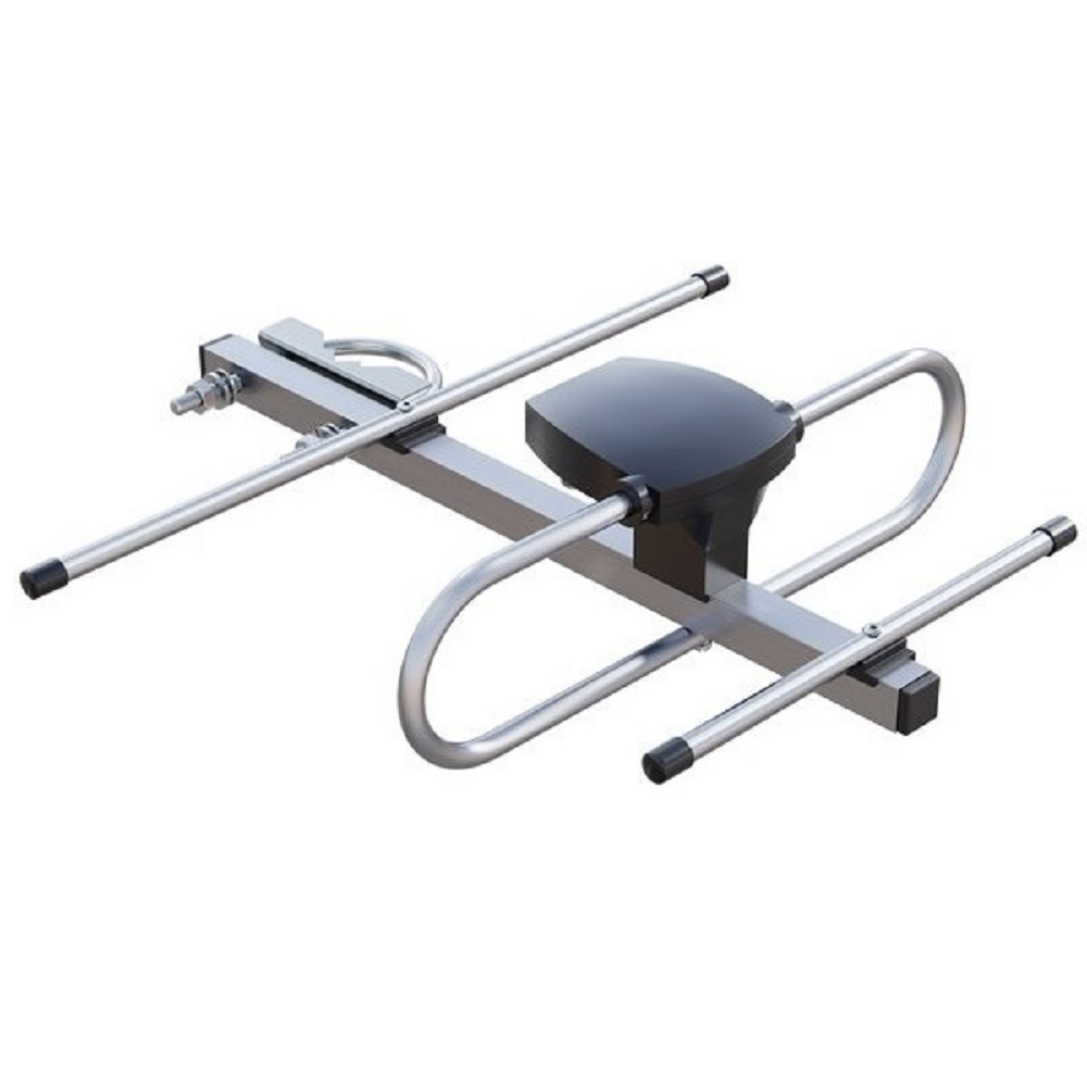 ТВ антенна Perfeo PF-B4230, активная, USB инжектор