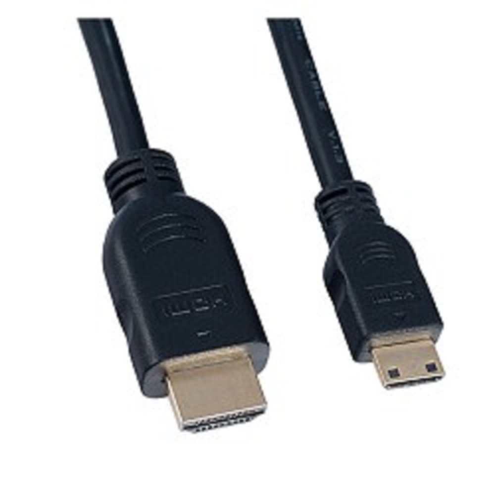 Кабель Perfeo H1101, HDMI — mini HDMI, 2 м, ver.1.4