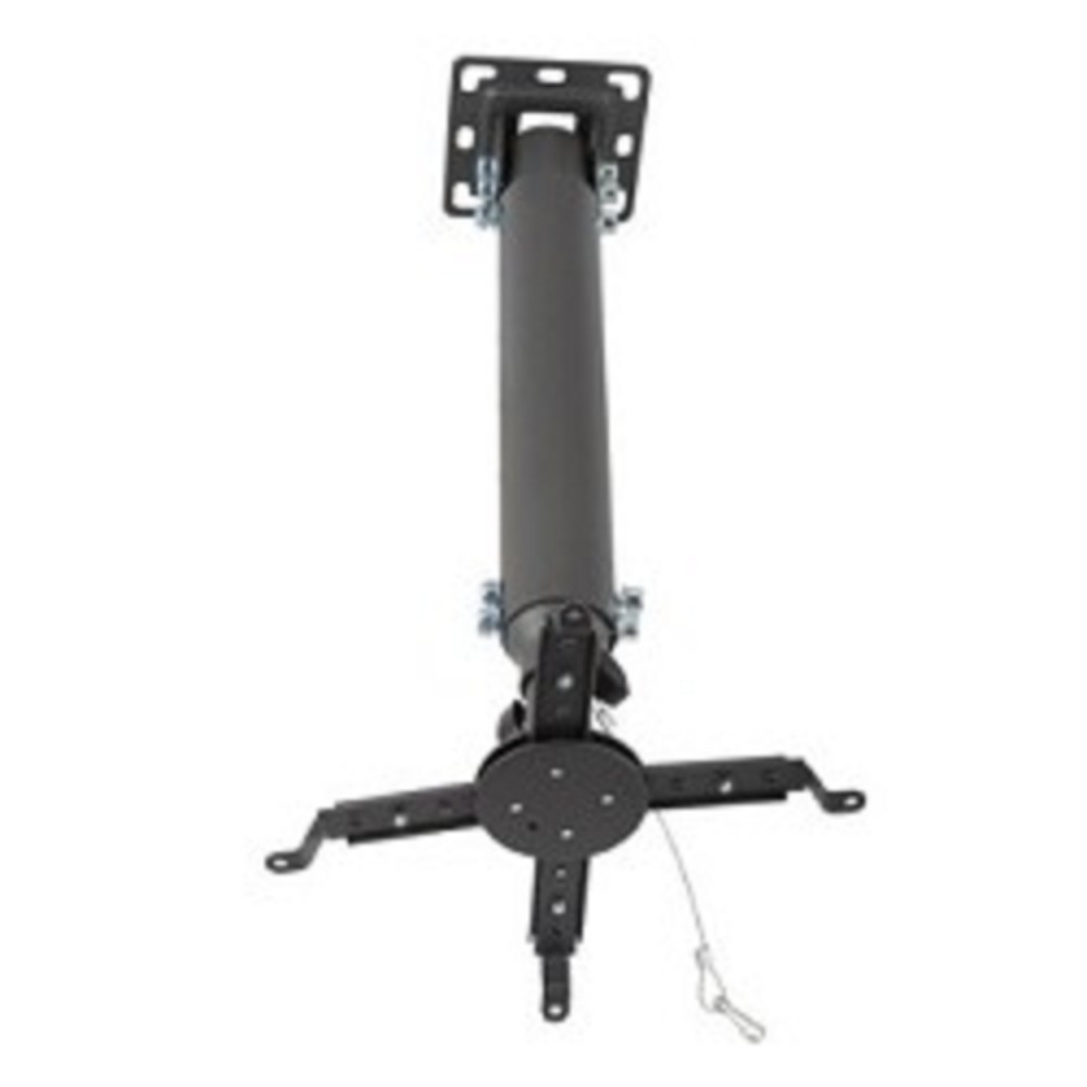 Крепление для проектора Kromax PROJECTOR-100, потолочное, до 20 кг, наклон 30°