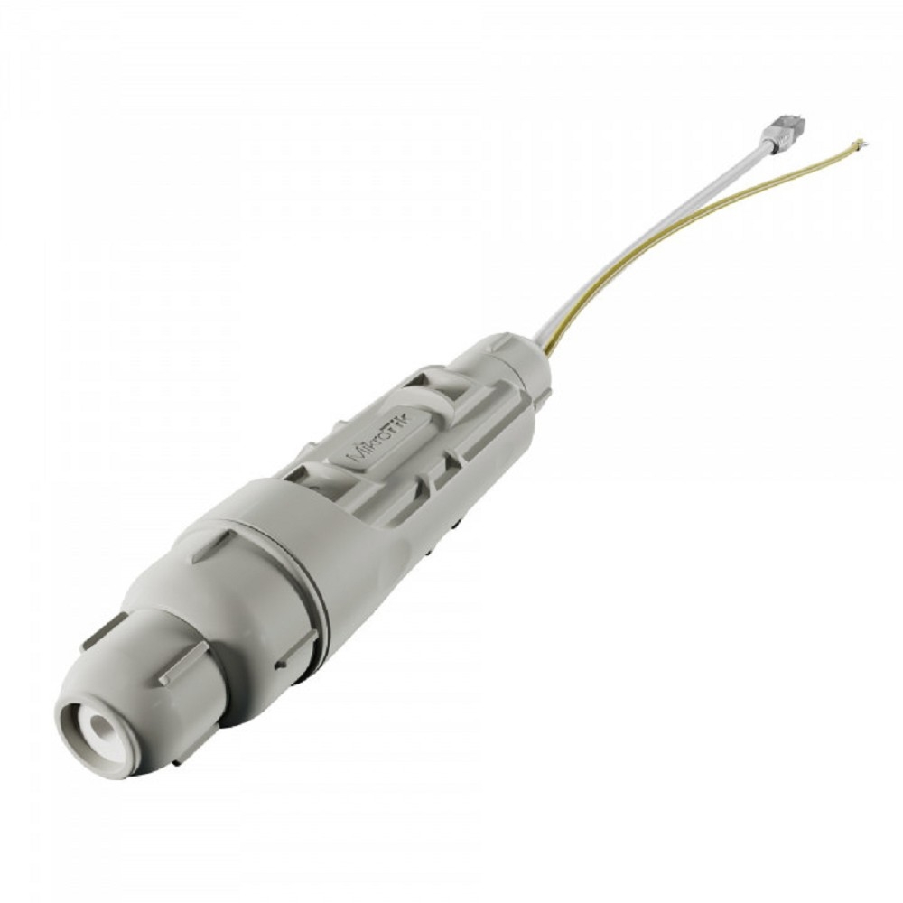 Грозозащита MikroTik GESP, 10/100/1000M, 8KV