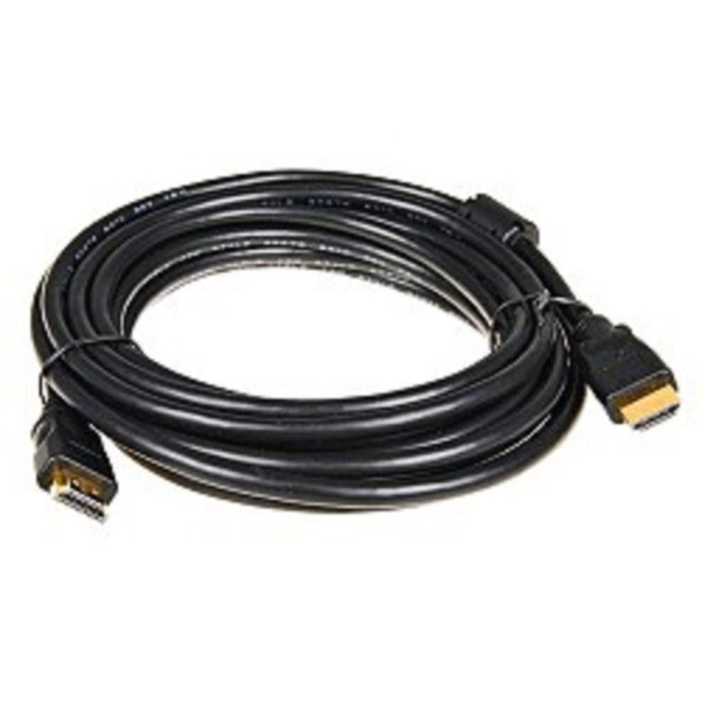 Кабель HDMI 5bites APC-014-030, HDMI M/HDMI M, V1.4b, 3 м, позолоченные разъемы