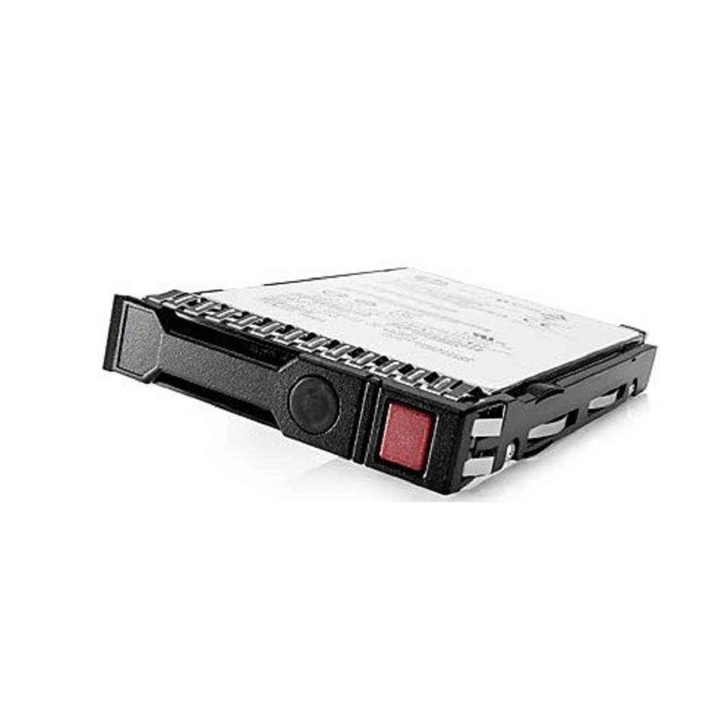 Жесткий диск HPE 872479-B21, 1,2 ТБ, SAS 10K, 2.5", 3 Гбит/с