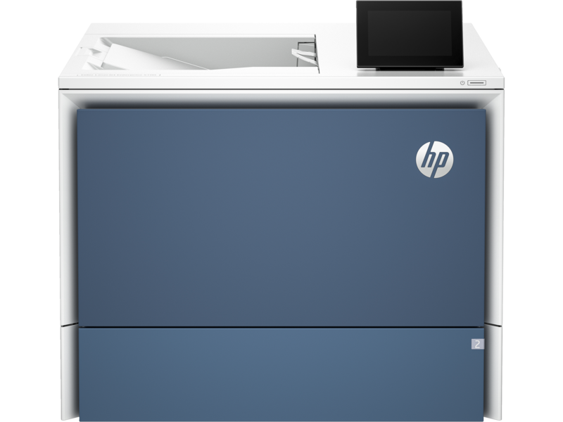 Принтер HP Color LaserJet Enterprise 5700dn, A4, цветной, 45 стр/мин, duplex
