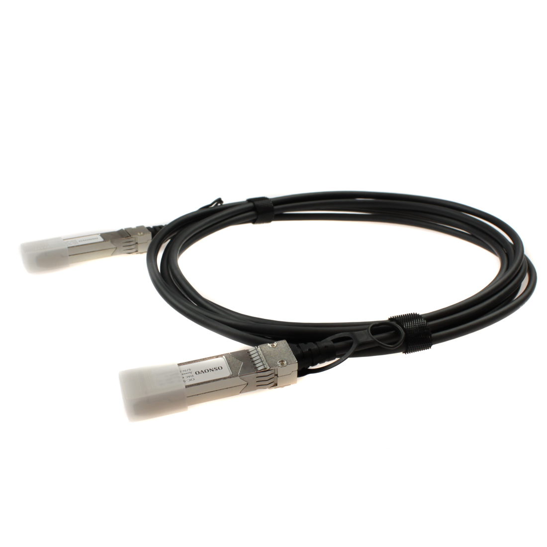 DAC-кабель OSNOVO OC-SFP-10G-2M, SFP+ 10 Гбит/с, 2 м