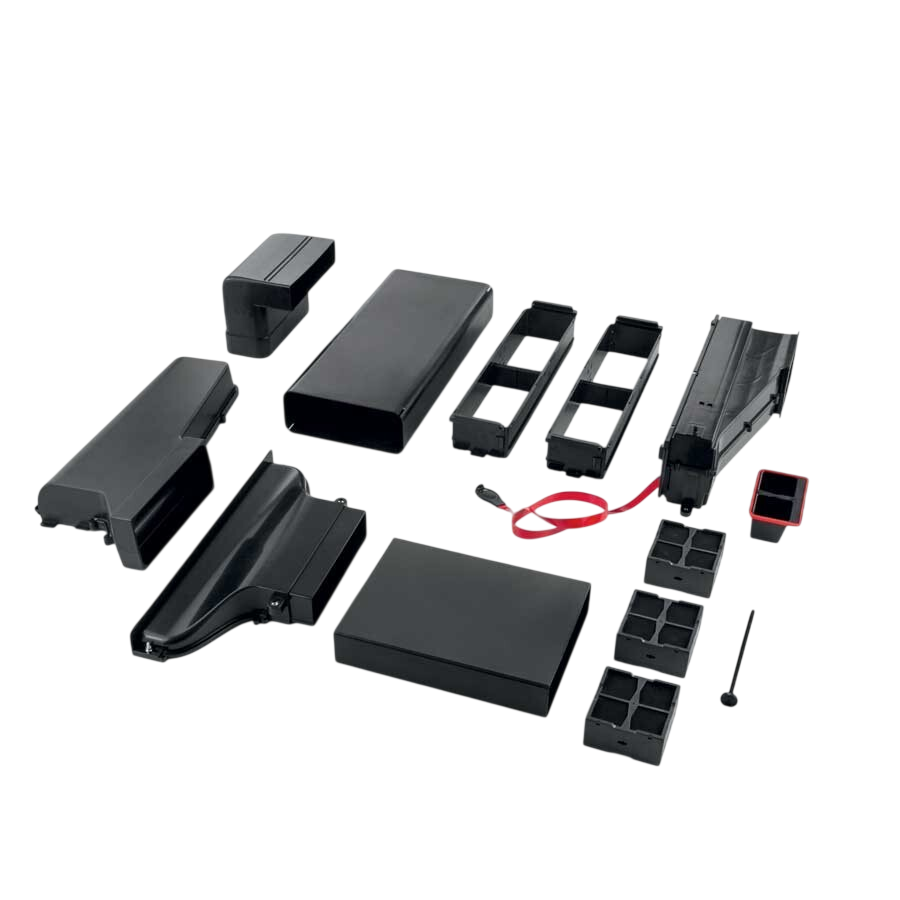 Аксессуар Elica KIT0130427A, комплект для рециркуляции