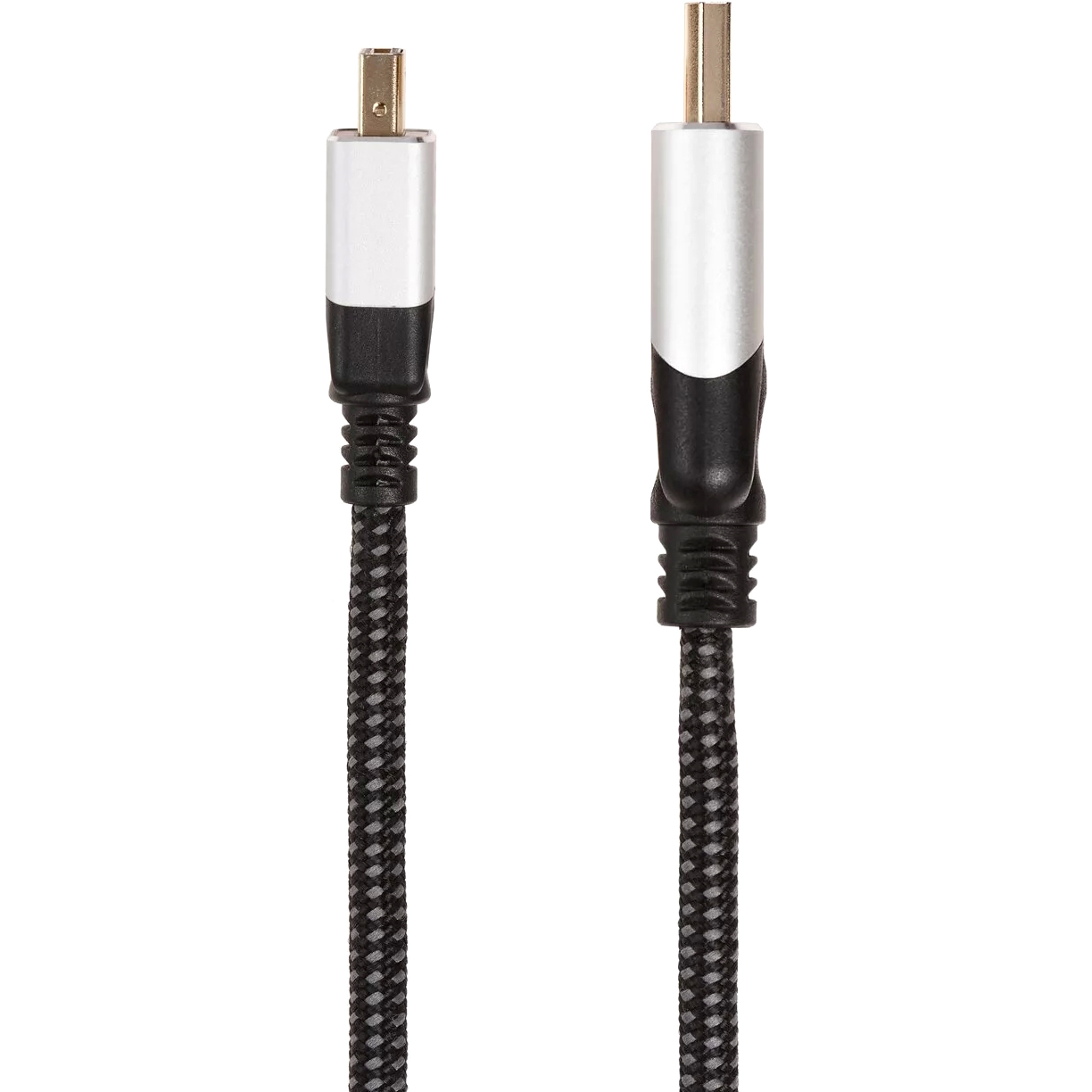 Кабель Vcom CG685-3M Mini DisplayPort — DisplayPort, 1.4, 3 м, 8K 60 Гц