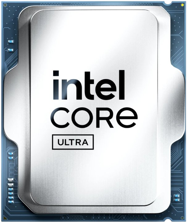 Процессор Intel AT8076806413, Core Ultra 7 265, 2.4-5.3GHz, 20 ядер, OEM