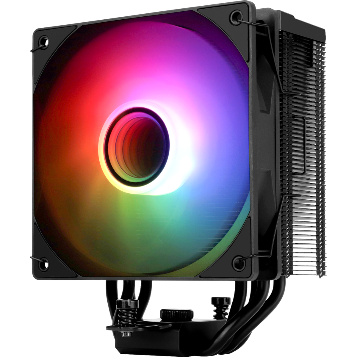 Кулер Thermalright AS120-VISION-BL-ARGB Assassin Spirit 120 Vision