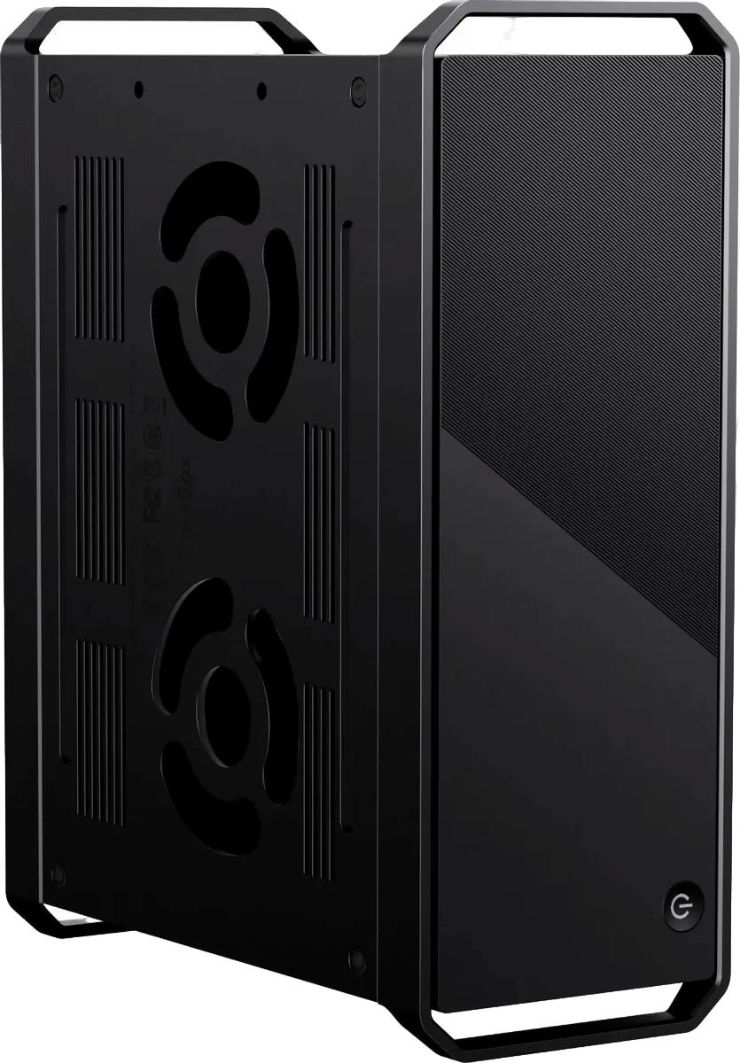 Мини-ПК Chuwi CWI601I52P, Core i5-12450H, 16ГБ, 512ГБ SSD, Win 11 Pro
