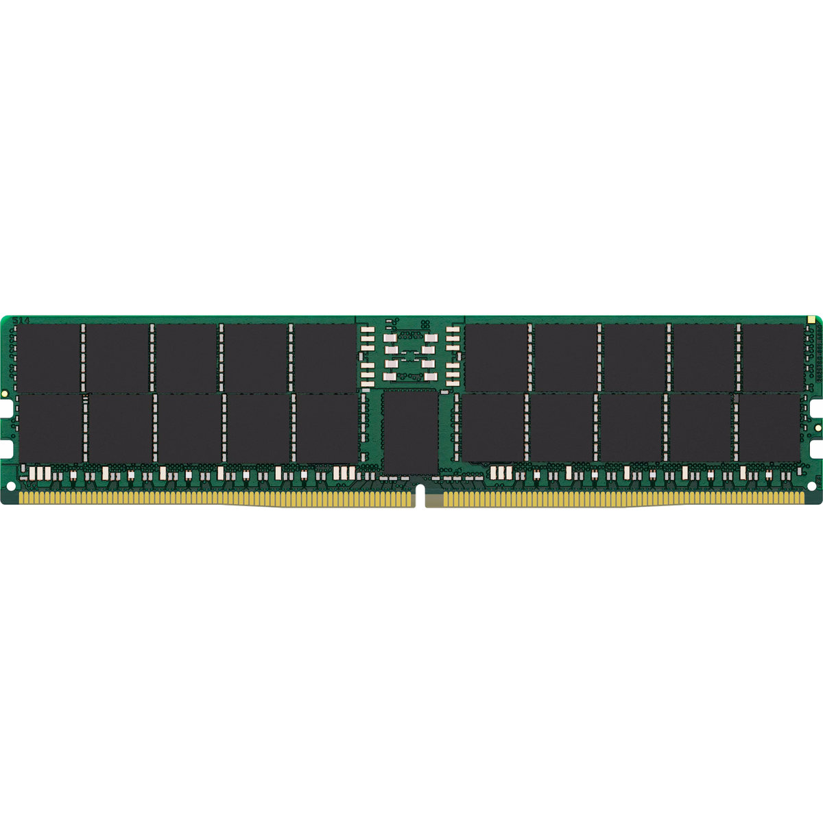 Модуль памяти Kingston Server Premier KSM56R46BD4PMI-64HAI, DDR5 RDIMM 64 ГБ, 5600 MT/s, CL46, ECC