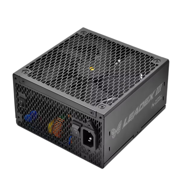 Блок питания Super Flower SF-850F14GE(GL), 850W, ATX 3.1, 80+ Gold