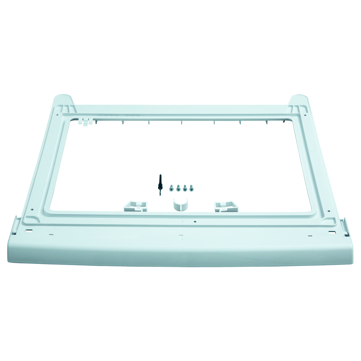 Соединительный элемент Bosch WTZ20410, для сушильных машин, пластик