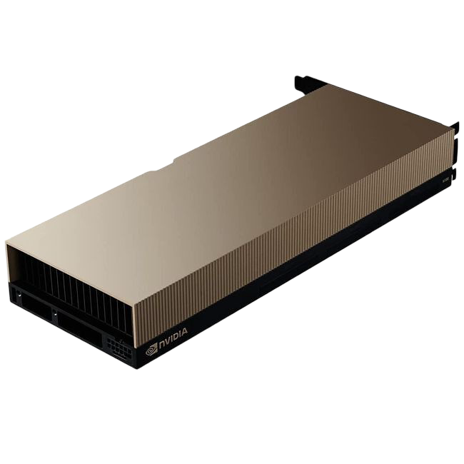 Графический ускоритель NVIDIA 900-21010-0040-000, H200 NVL, 141GB HBM3e, PCIe Gen5